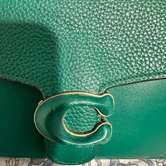 Coach Tabby Clutch - Picture 2 of 6